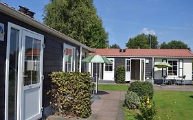 Studio Recreatiepark De Boshoek-1